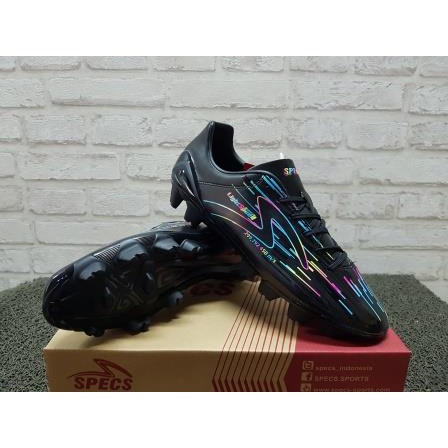 Sepatu Bola Specs 100703 Accelerator Lightspeed Ultra Violet