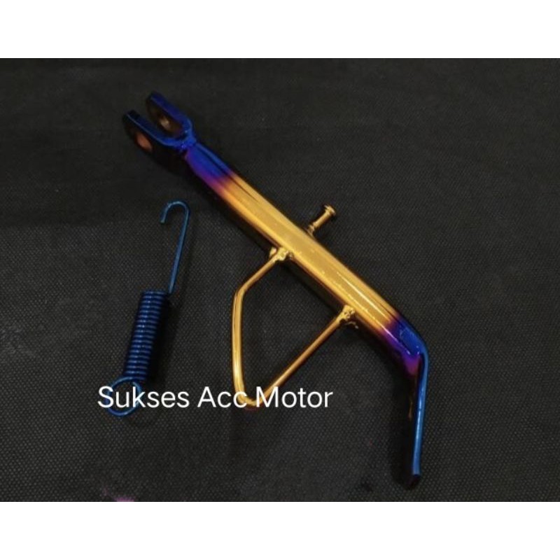 Harga Standar Samping Twotone Ring 14 & 17 Honda Yamaha Mio Mio j
Scoopy new Vario 125 159 Beat Scoopy