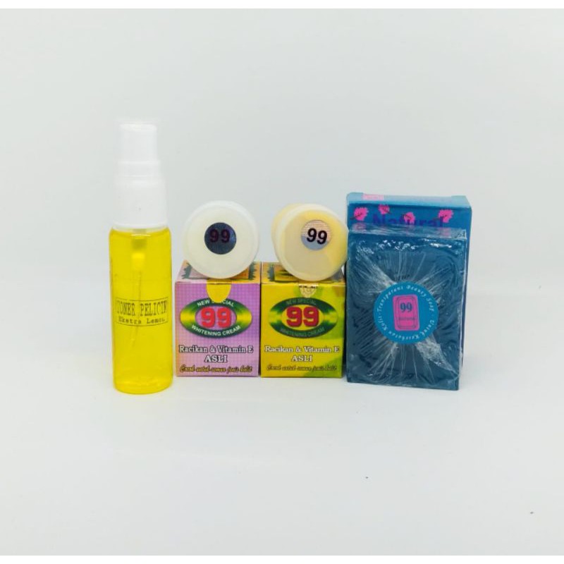 

PaketNatural99spesialOri4in1