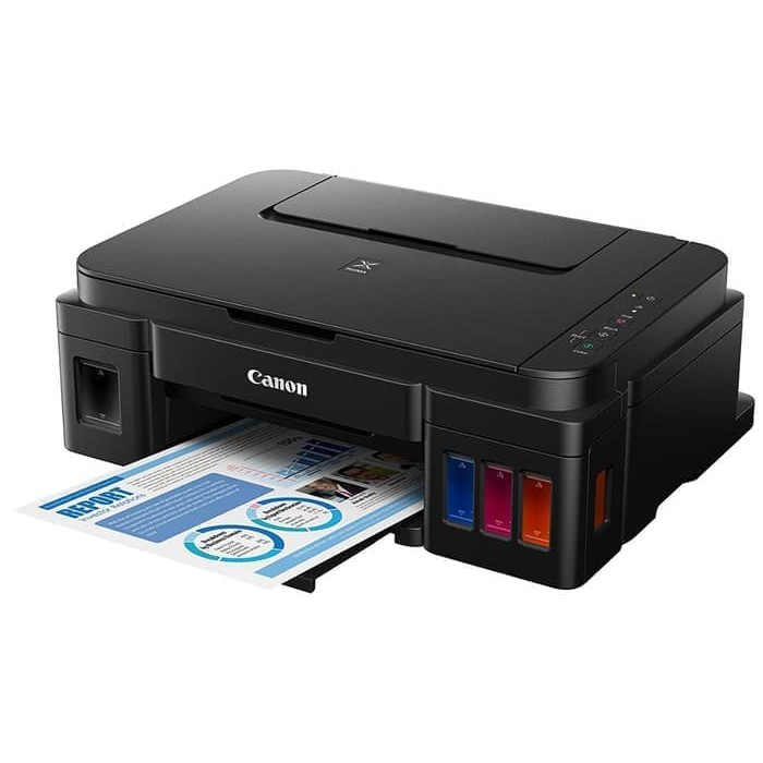 Printer Canon G2010