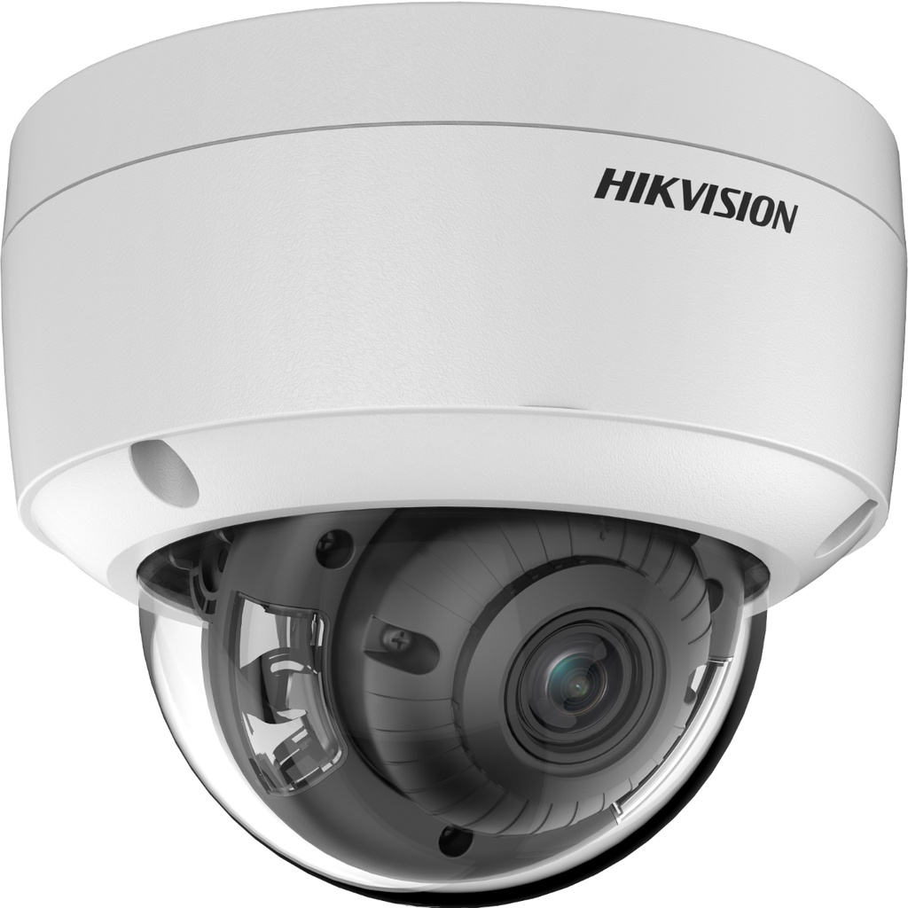 IPCAM INDOOR HIKVISION DS-2CD2147G2 4MP COLORVU AUDIO IP67