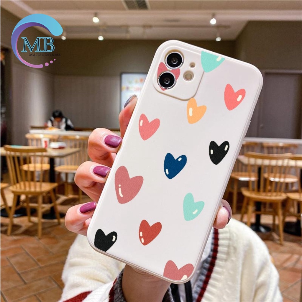 SS079 SOFTCASE FLOWER INFINIX SMART 4 5 6 HOT 9 PLAY HOT 10 PLAY MB2399