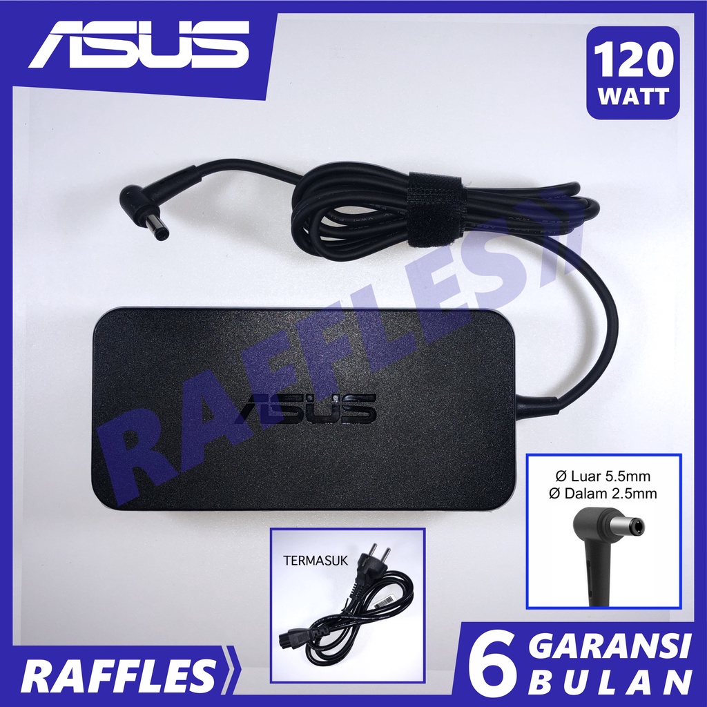 Adaptor Charger Asus Zenbook UX510 UX510U UX510UW UX510UX