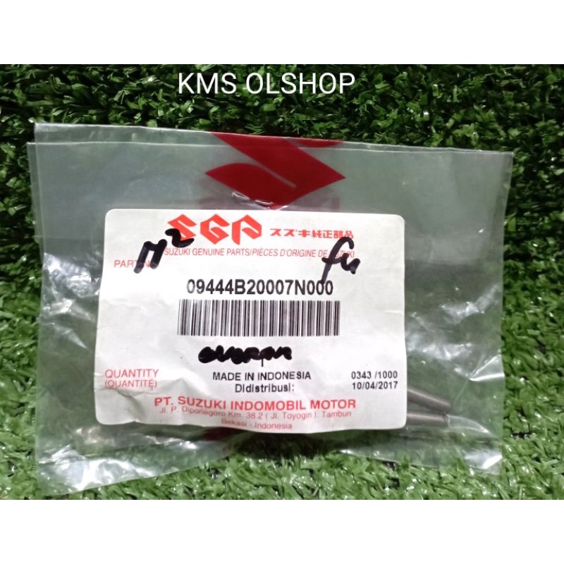 Per Verseneleng Per Overan Satria F150 Original 094444B20007N000