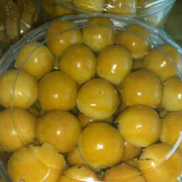

Nastar isi nanas 500gr