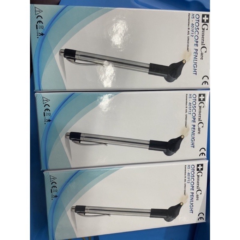 otoscope general care / otoskop general care