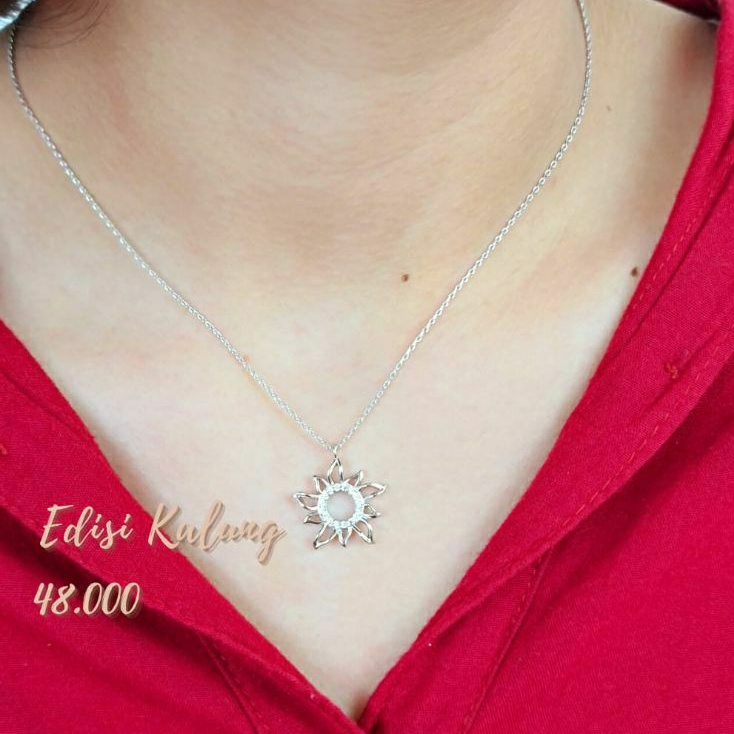 KALUNG BUNGA MATAHARI