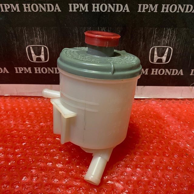 53701 S5D Botol Tabung Oli Power Steering Honda Civic Es VTIS Century 2001 2002 2003 2004 2005