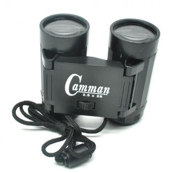 TG-TP005 Camman Teropong Mainan Binoculars Anak Outdoor Telescope - WG80330