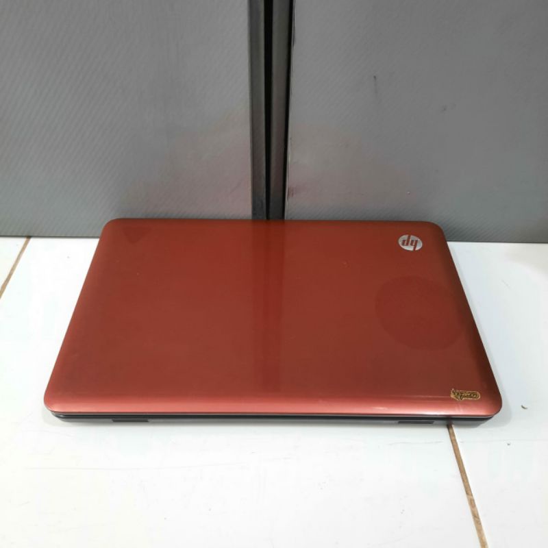 Laptop HP Pavilion G4 intel Cor i5 Ram 4GB HDD 640GB Doblevga Amd Radeon 7400M + Intel HD Graphic 3000