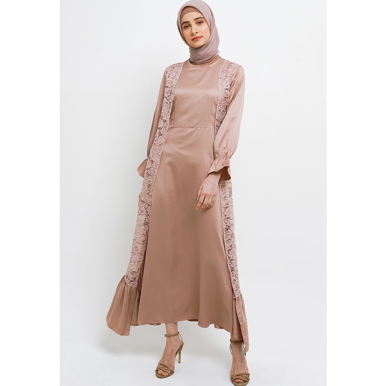FAME - Gamis Wanita Milo - 9911109