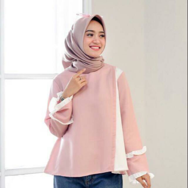 Blouse reina