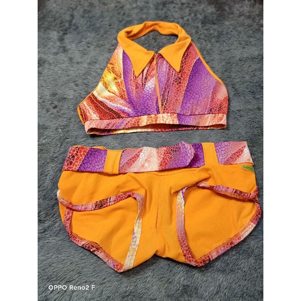 Baju senam / Baju senam second / Baju senam preloved / Baju senam indoor