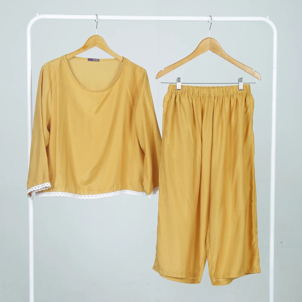 Baju Terupdate stelan BABY SET HD Elzatta