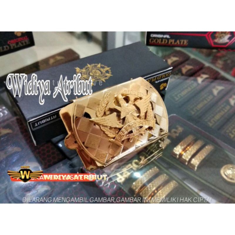 KEPALA SABUK PDH PEMADAM - KEPALA SABUK PDH DAMKAR - SABUK PDH PEMADAM - SABUK PDH DAMKAR