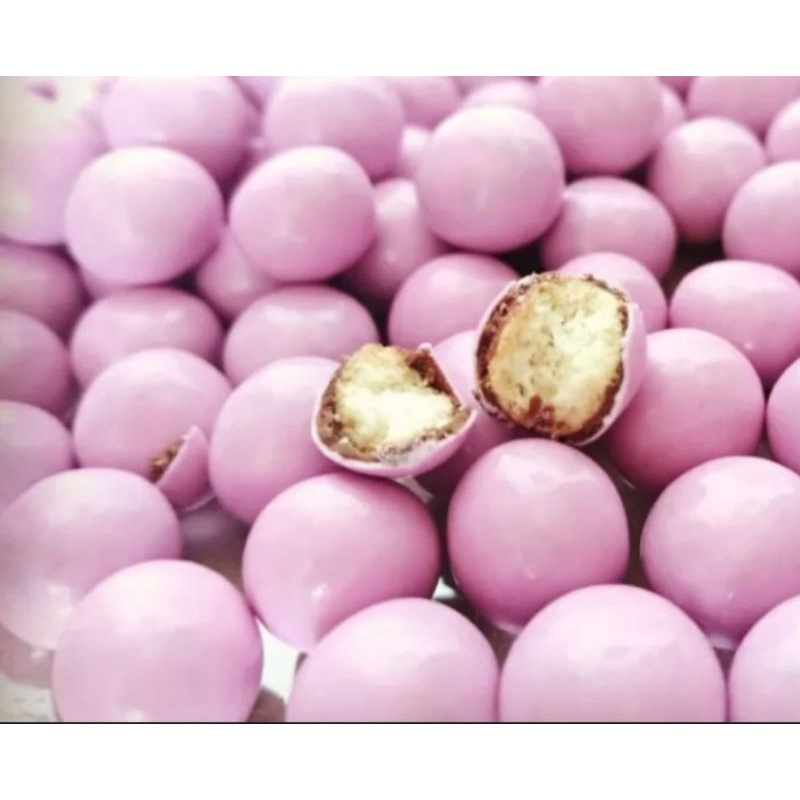 

Coklat kemasan ekonomis