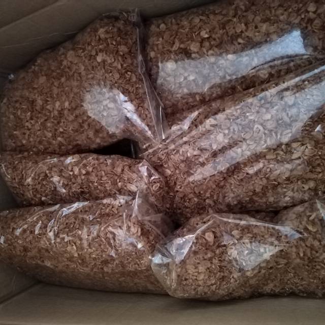 

Bawang Goreng original