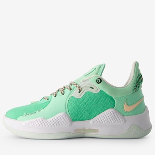 mens nike pg 4 gatorade white