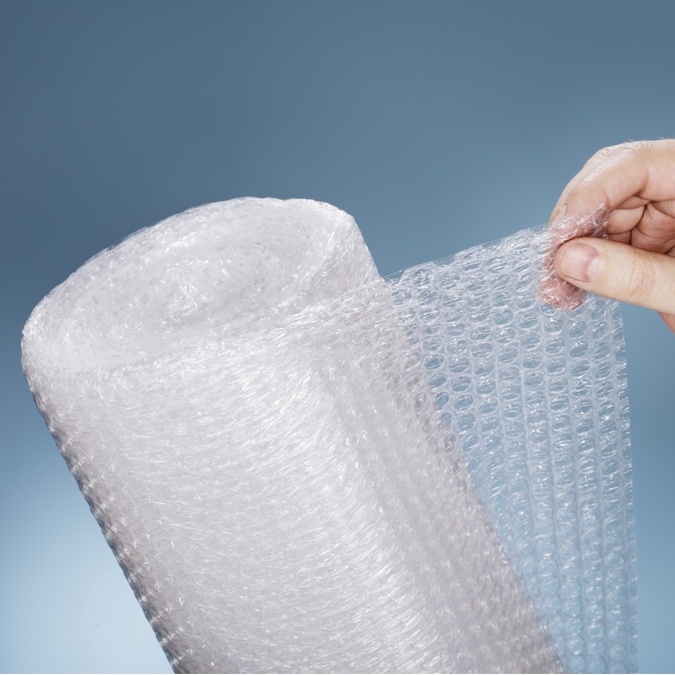 

Bubble Wrap