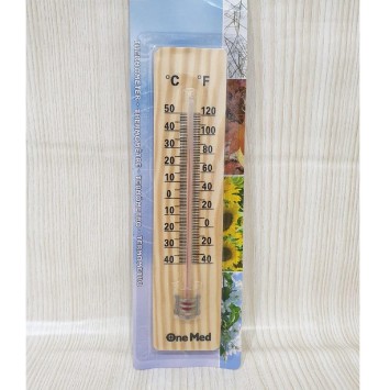 Termometer Ruangan / Pengukur Suhu Ruangan / Termometer Ruangan Raksa