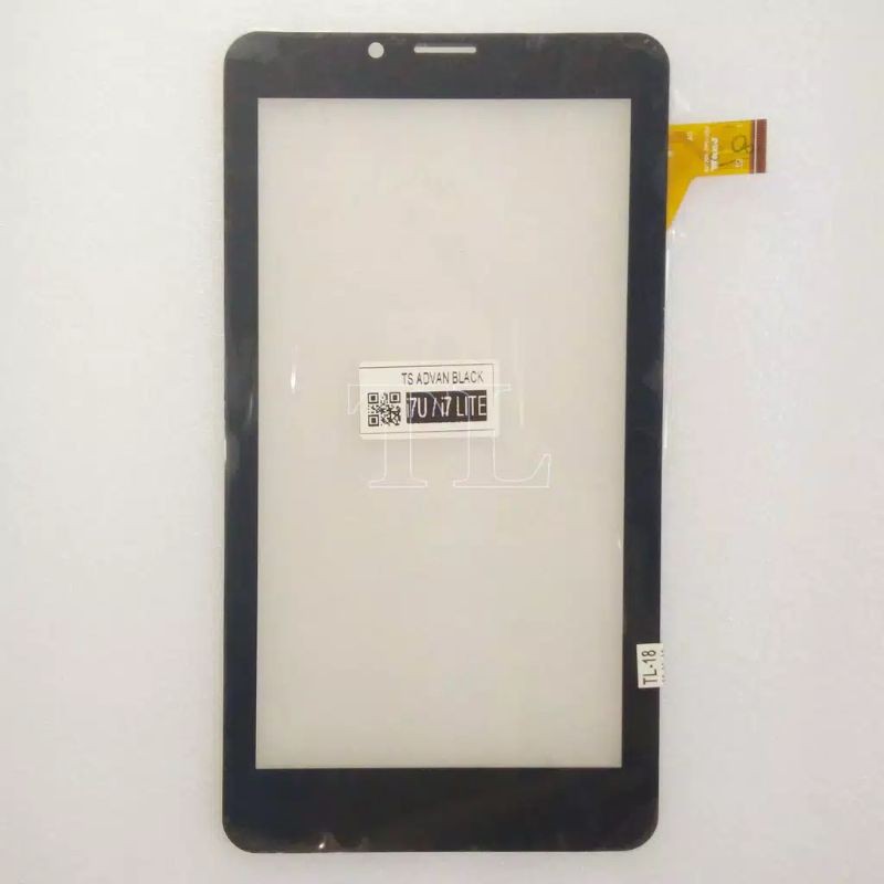 TOUCHSCREEN ADVAN I7U / ADVAN I7 LITE