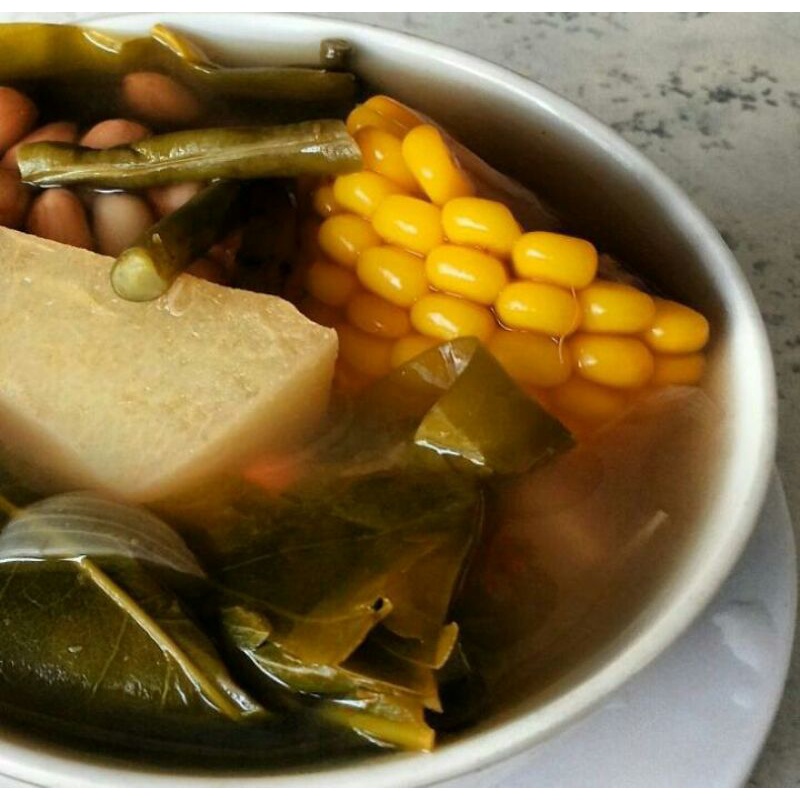 

Sayur asem