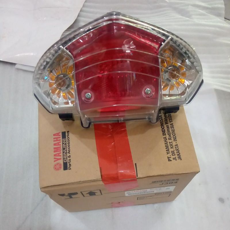 lampu belakang vega zr lampu belakang vega rr
