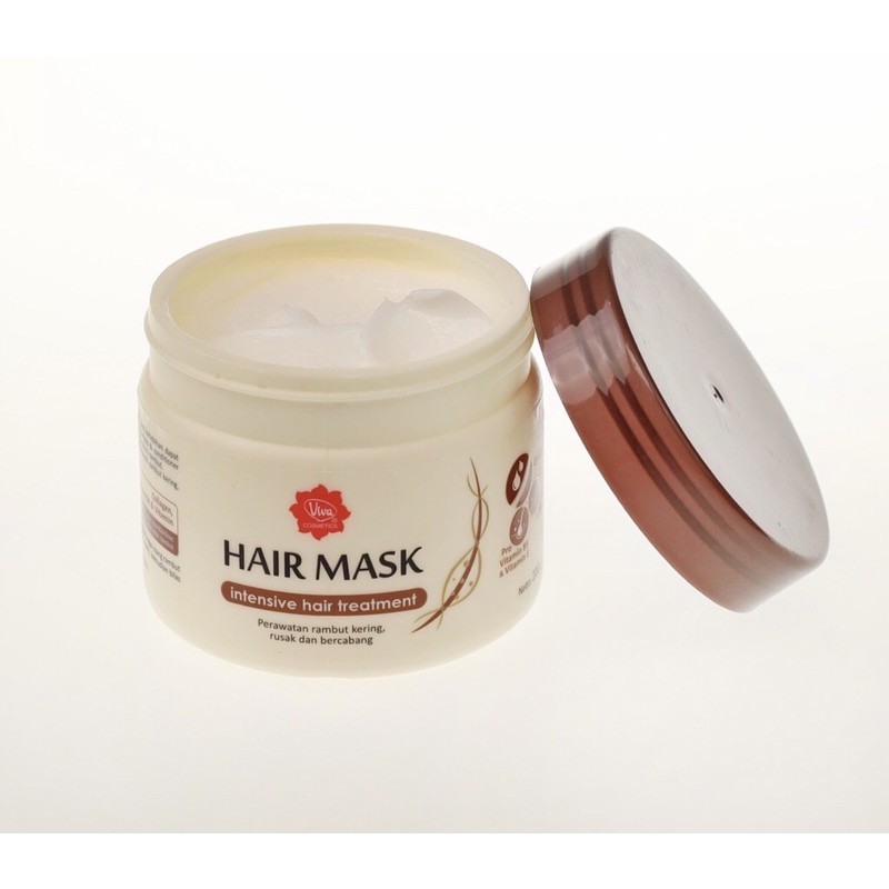 VIVA HAIR MASK 200 ML