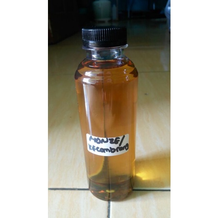 Biang Essen honje/kecombrang 250ml