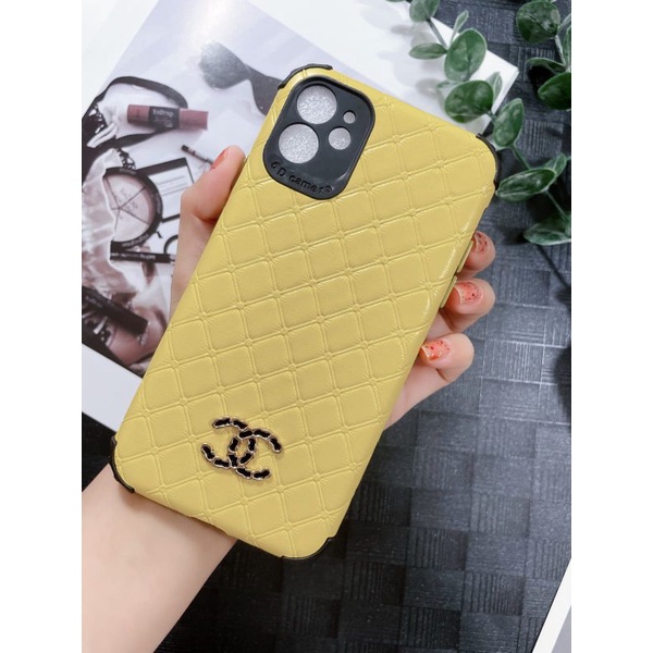 SOFTCASE Case Choco Chanell Luxury cek type dideskripsi FOR S4MSUNG A02 A02S A03S A10S A12 A22 A52 A22 5G J2P RENO6 5F 4 4F A74 A54 A52/A92 A15 A16 A15 A5S/A12 A1K/C2 A3S/C1 C25 C21 C20 C17 C15/C12 C11 Y91C Y53S Y50 Y20 XIAOM1 NOTE 10 NOTE 9 NOTE8 NOTE7