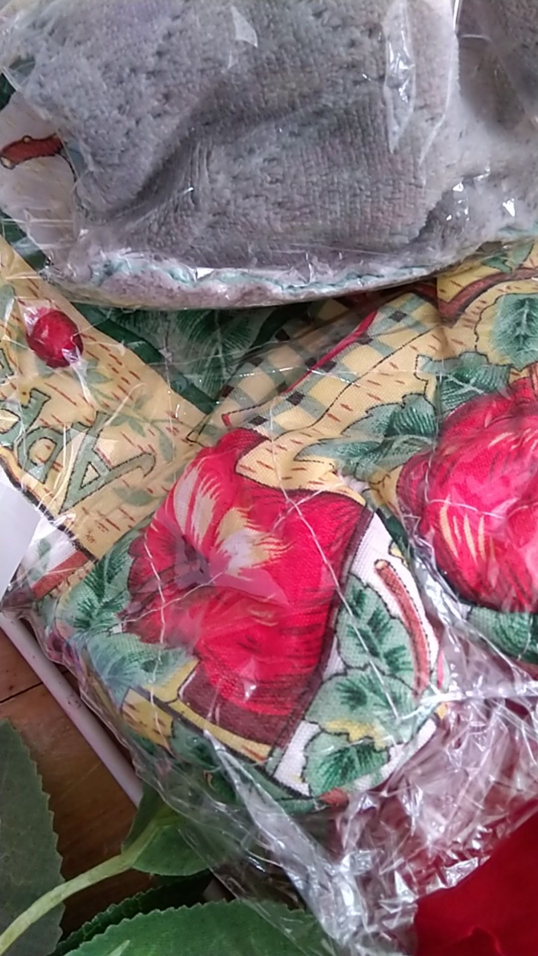 Sarung Tangan Anti Panas Motif Sarung Tangan Dapur Sarung Tangan Oven Kitchen Gloves Microwave