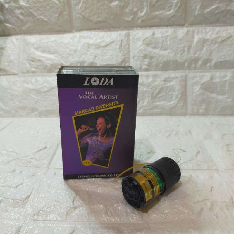 Spul mic Loda MS-808