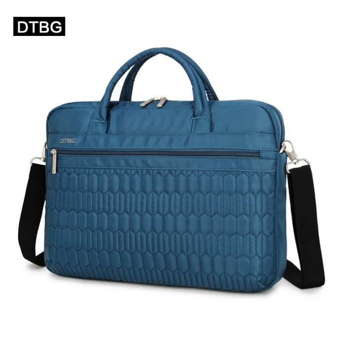 Original Digital Bodyguard DTBG  Laptop Bag S8353W 15.6" Green