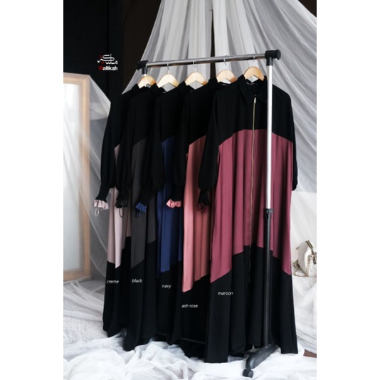 GAMIS NAWAL BY MALIKAH