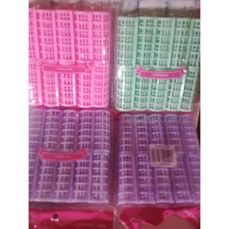 ROL RAMBUT 10 PCS ROL STABILO