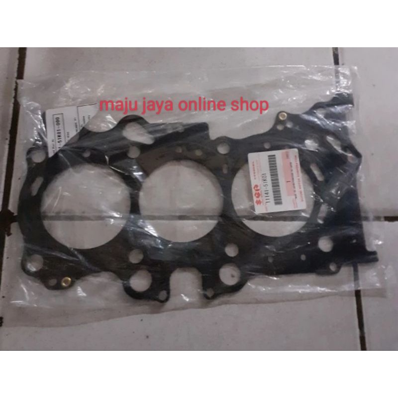 PACKING CYLINDER HEAD.PACKONG DEKSEL  ESTILO 3CYLINDER . WAGON R ASLI