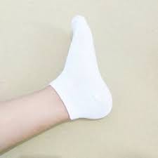 Kaos Kaki Sekolah Back To School Sd Smp Sma