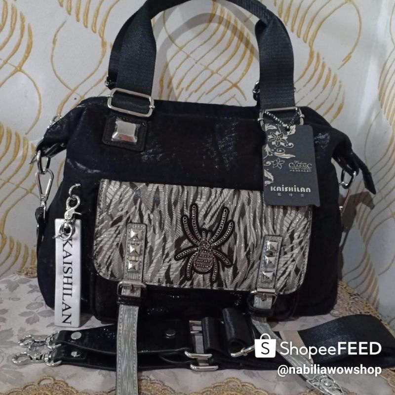 tas kaishilan KSL original import