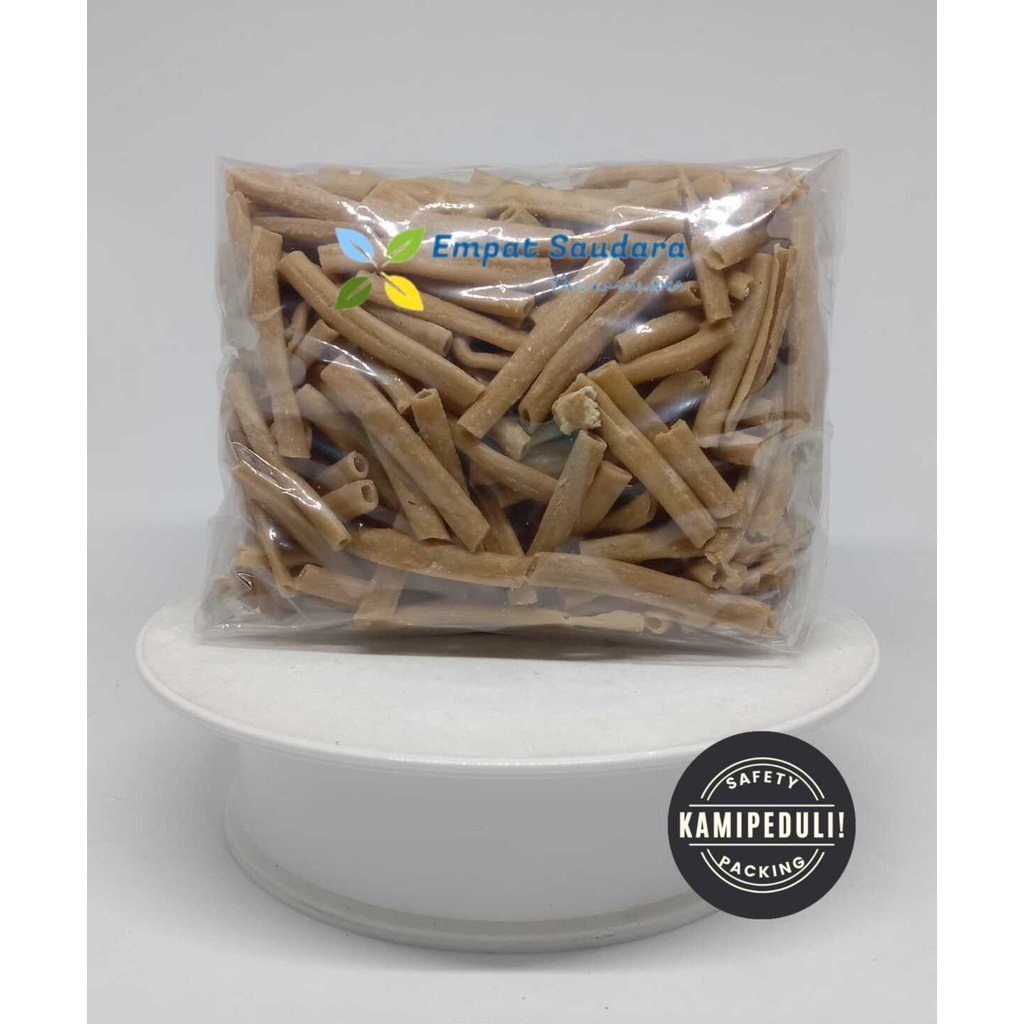 

Kerupuk Pentil Udang 500 Gram