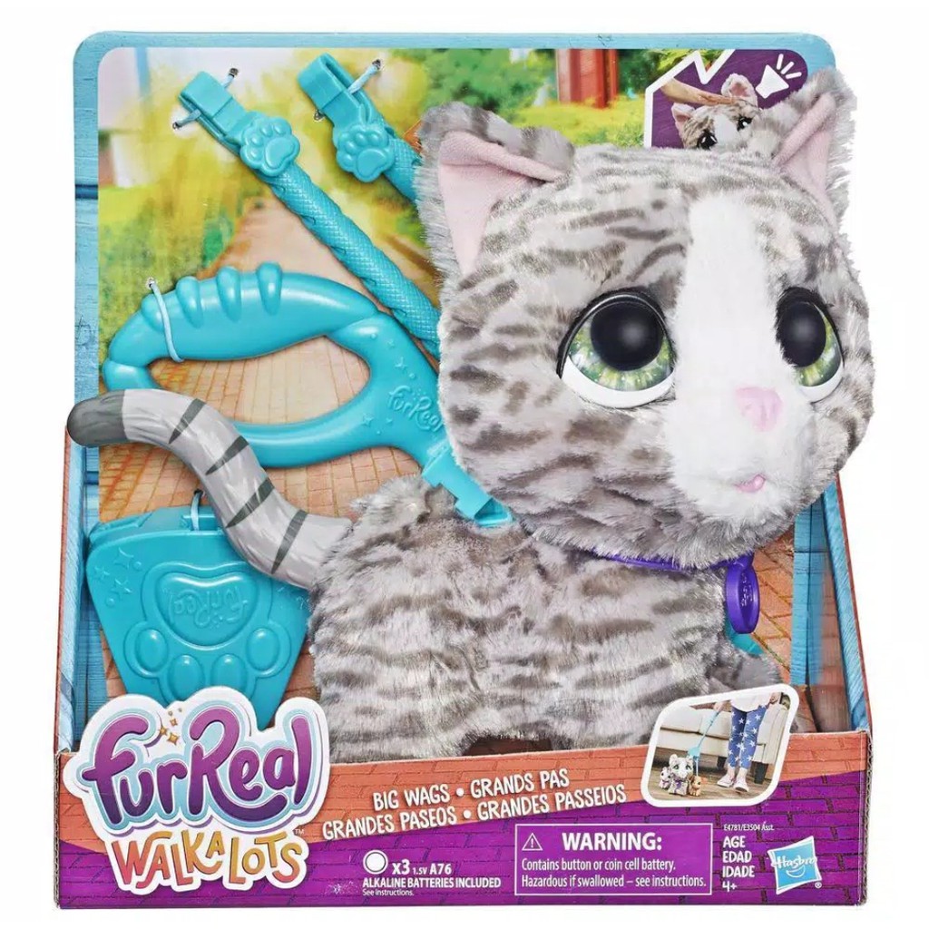 harga furreal friends