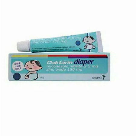 Daktarin Diaper