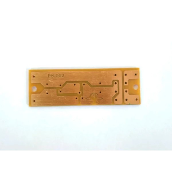 PCB Power Supply Adaptor 1Transistor PS-002