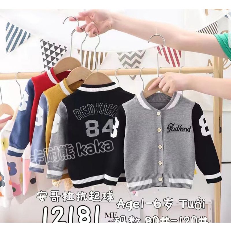 sweater import anak laki-laki/baju anak/baju anak laki-laki