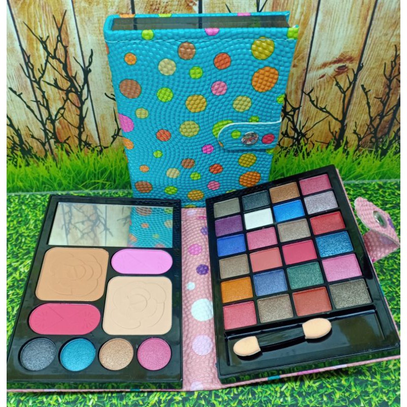 EYESHADOW DOMPET UK SEDANG / ANYLADY