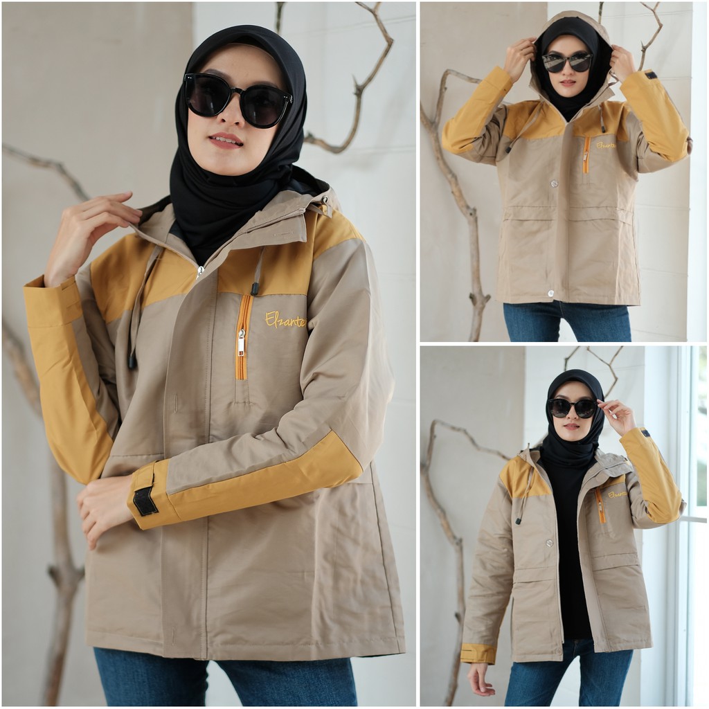 Jaket Couple Jaket pria Jaket wanita casual