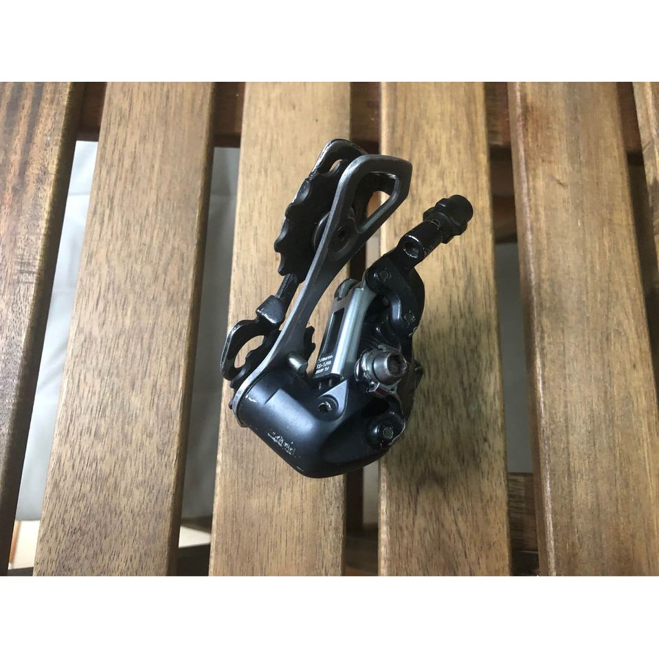 RD Rear Derailleur Shimano 105 R5700 Medium