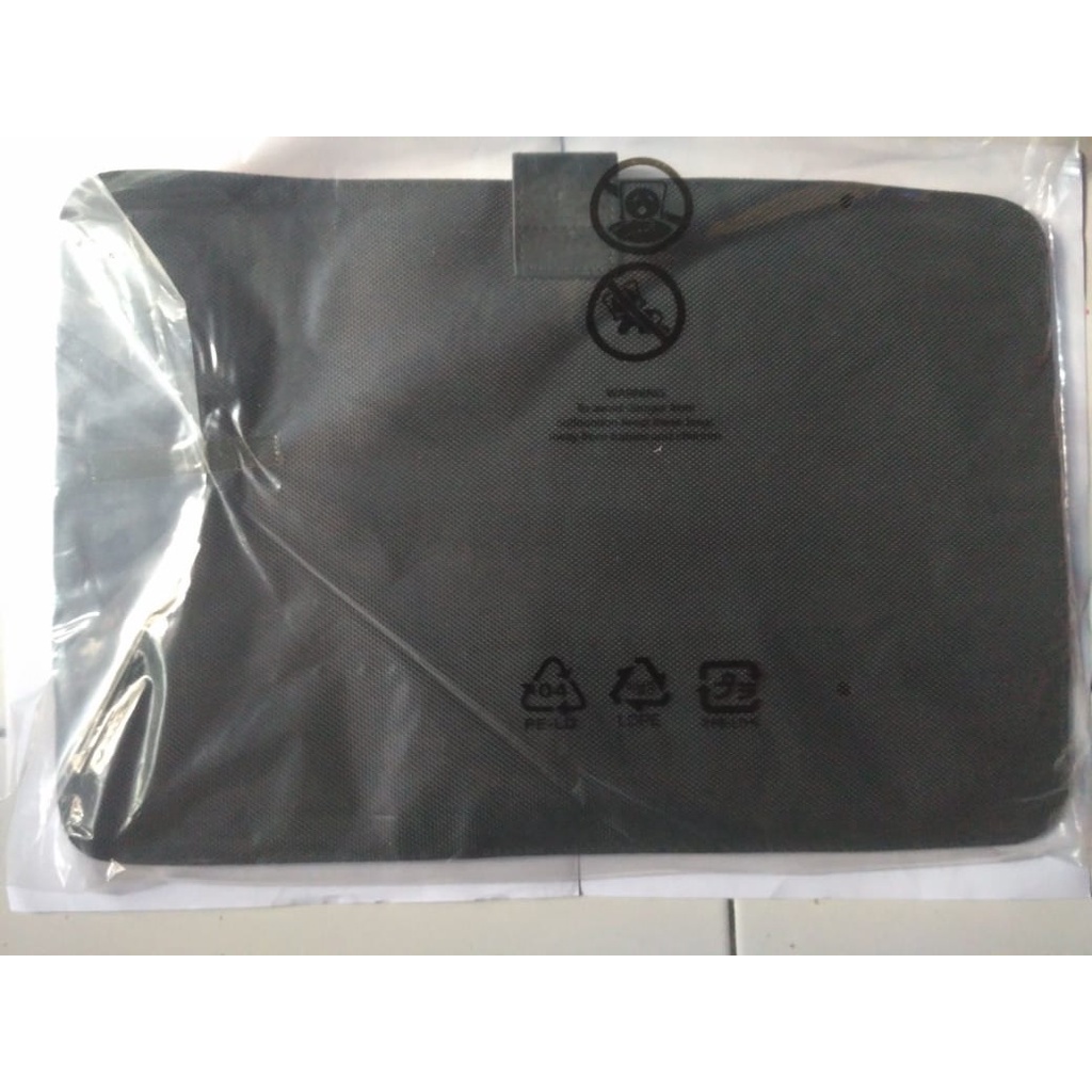 ThinkPad Sleeve Case Black 0B95776 Original - 0B47411