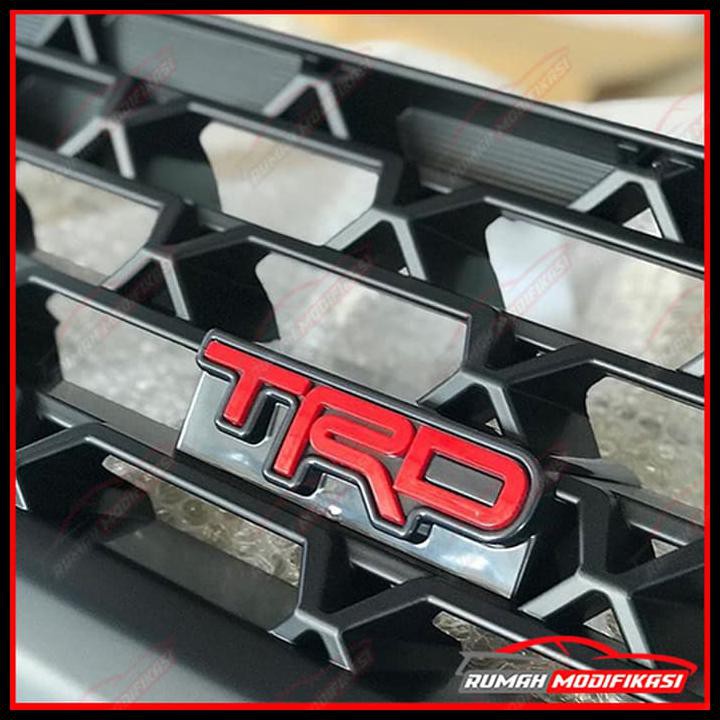 FORTUNER GRILL 2016 - VRZ - TRD GRILL