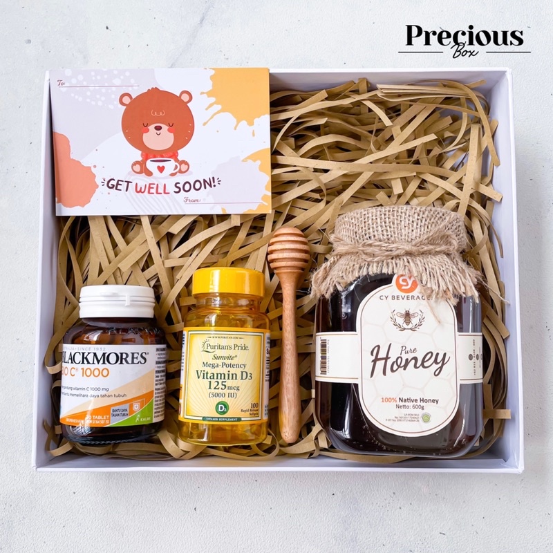 

GET WELL SOON HAMPERS | PAKET VITAMIN | COVID RECOVERY SET | HADIAH ISOMAN | KADO SPESIAL TEMAN | PAKET ISOLASI MANDIRI | CEPAT SEMBUH | PREMIUM GIFT | QUARANTINE GIFTS | KOTAK KADO CUSTOM UNIK | CORPORATE SET KIT