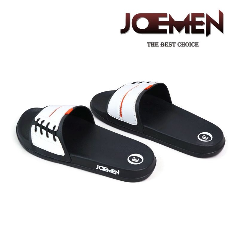 Sandal Slop Pria Murah Joeman S33 Sandal slop sandal pria sandal karet